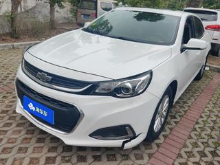 迈锐宝 1.5T 舒适版 