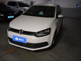 POLO 1.4L 风尚版 