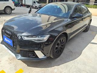 奥迪A6L TFSI 