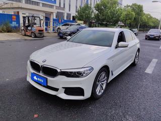 宝马5系 525Li 