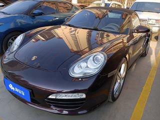 保时捷Boxster 2.9L 自动 