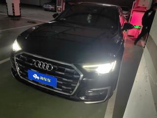 奥迪A6L 45TFSI 