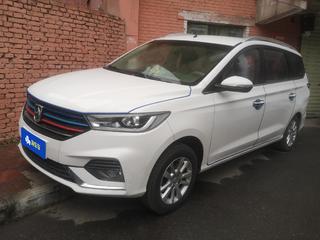 宝骏360 1.5L 手动 精英型 