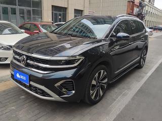 大众揽境 2.0T 自动 380TSI旗舰胜境版 