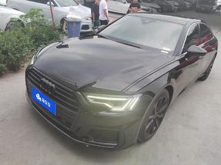 奥迪A6L 45TFSI 