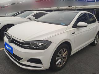 POLO 1.5L 炫彩科技版 