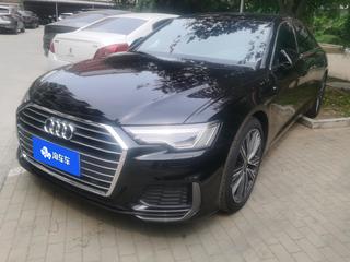 奥迪A6L 45TFSI 