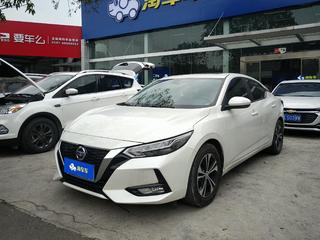 日产轩逸 1.6L 