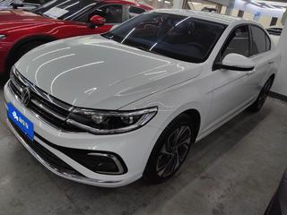 大众宝来 1.2T 自动 200TSI智行PRO版 