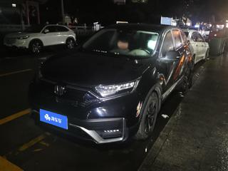 CR-V 1.5T 