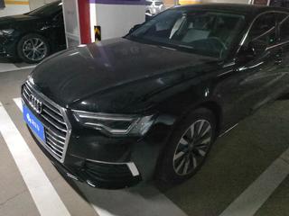 奥迪A6L 45TFSI 