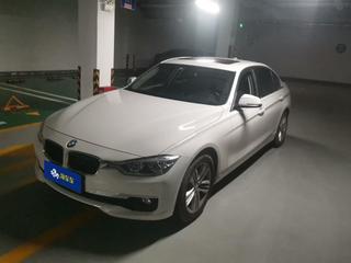 宝马3系 320Li 