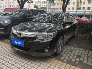 凌派 1.0T 豪华版 