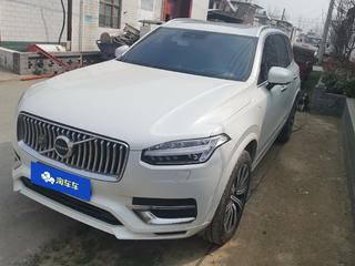 沃尔沃XC90新能源 2.0T 