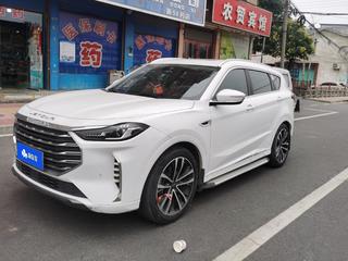 捷途X70 诸葛 1.6T 自动 军师 