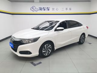 凌派 1.0T 舒适版 