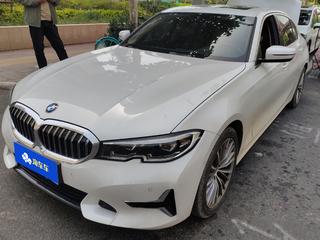 宝马3系 325Li 2.0T 自动 首发版 