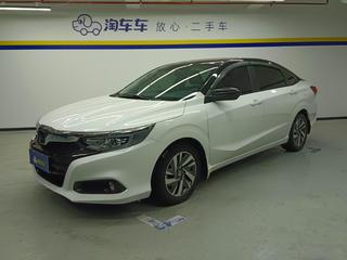 凌派 1.0T 豪华版 