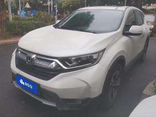 CR-V 1.5T 