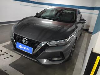 日产轩逸 1.6L 