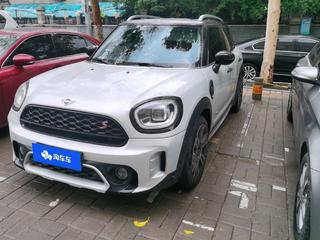 迷你Countryman 