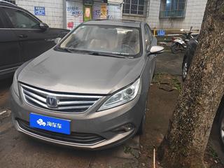 长安逸动 1.6L 