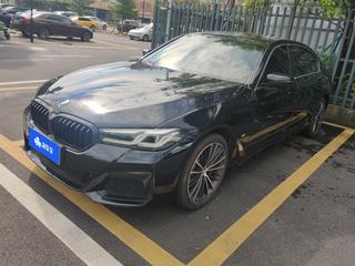 宝马5系 530Li 