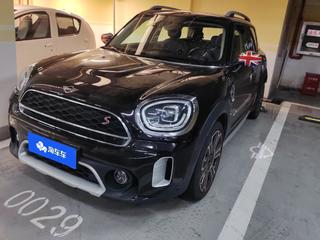 迷你Countryman 