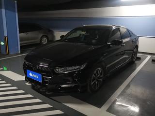 雅阁 2.0L 锐领版 