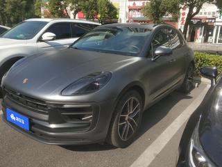 保时捷Macan 2.9T 自动 S 