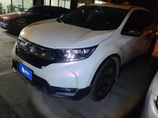 CR-V 1.5T 