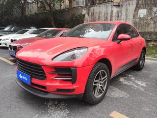 保时捷Macan 2.0T 自动 Macan 