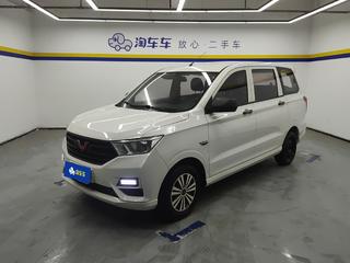 五菱宏光 S 1.5L 手动 基本型 