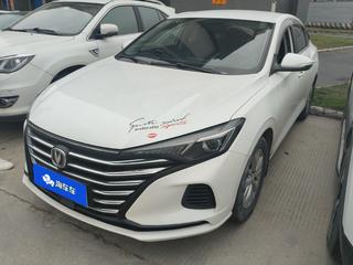 长安逸动PLUS 1.6L 手动 豪华型 