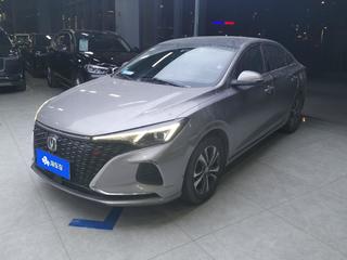 长安逸动PLUS 1.4T 自动 蓝鲸NE尊贵型GDI 