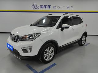 长安CS15 1.5L 手动 舒适版 