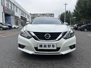 日产天籁 2.0L 自动 XL舒适版 