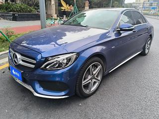 奔驰C级 C200L 