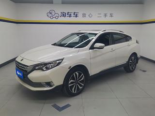 启辰T90 2.0L 手动 智尚版 