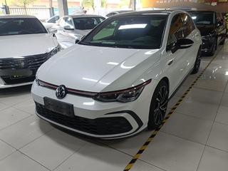 高尔夫GTI 2.0T GTI 