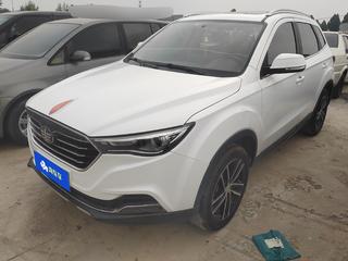 奔腾X40 1.6L 自动 尊贵型 