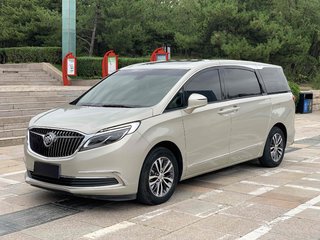 别克GL8 2.0T 自动 28T豪华型ES 