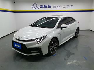 丰田雷凌 1.8L 