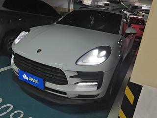 保时捷Macan 2.0T 自动 Macan 