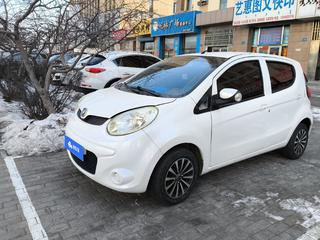 长安奔奔 MINI 1.0L 手动 亲情版 