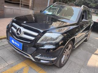 奔驰GLK GLK300 3.0L 自动 豪华型 