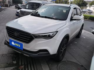 奔腾X40 1.6L 手动 豪华型 