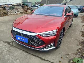 比亚迪汉DM 2.0T 