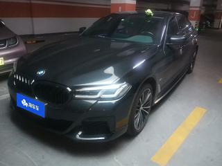 宝马5系 530Li 