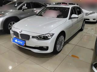 宝马3系 320Li 